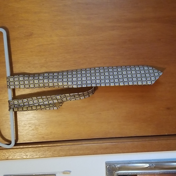 Dr's necktie (see pics) *Rare*